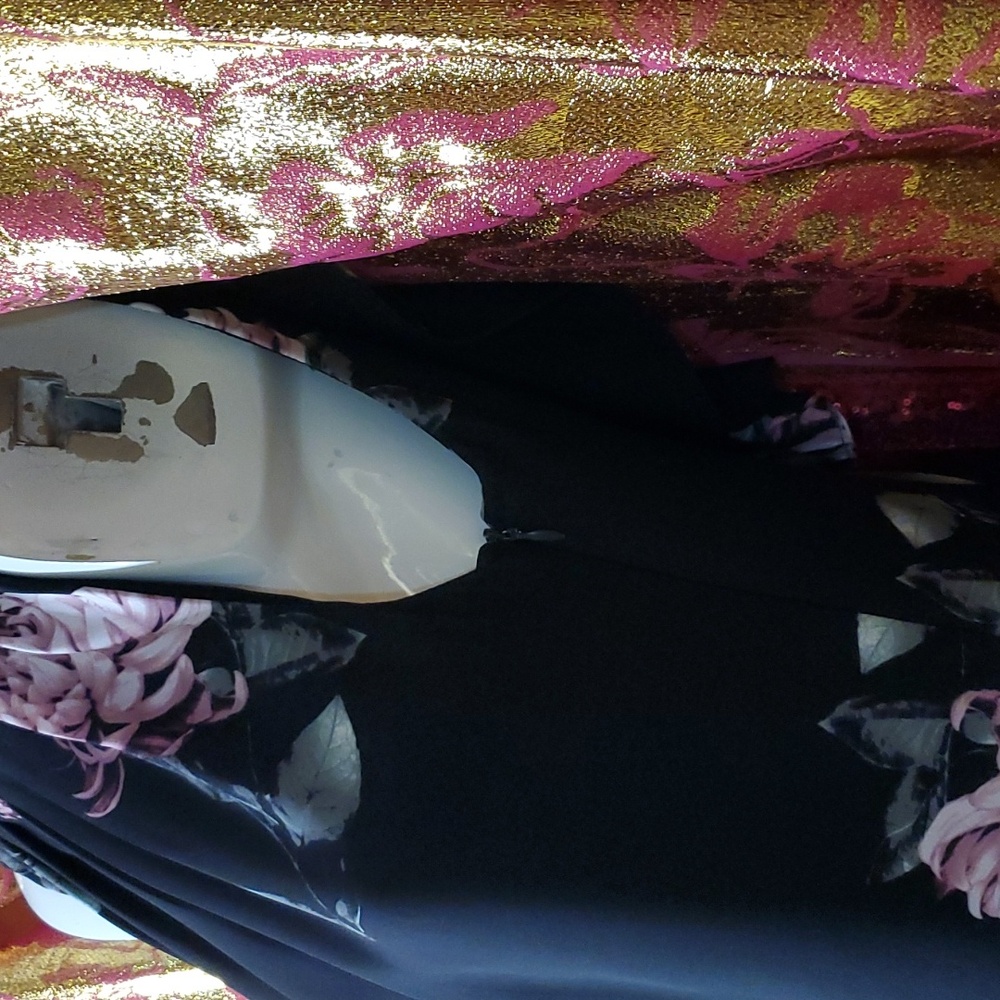 Business in front part in back dress! - Picture 5 of 12